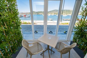 Superior Suite | Terrace/patio