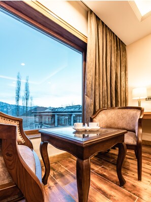 Chambre « Premier »