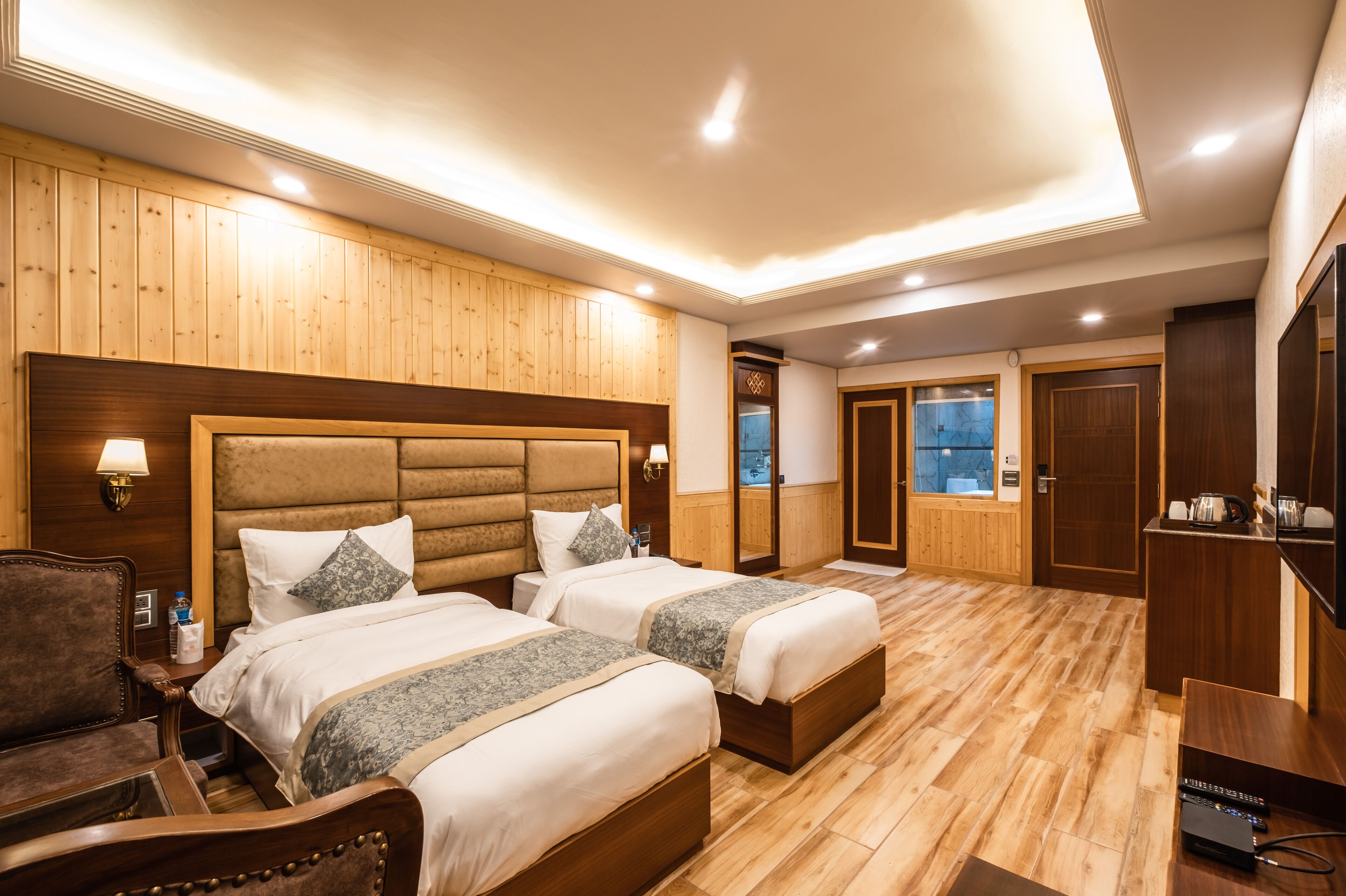 Chambre