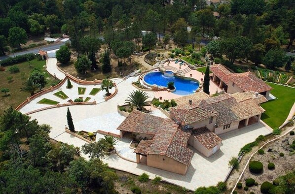 Fachada