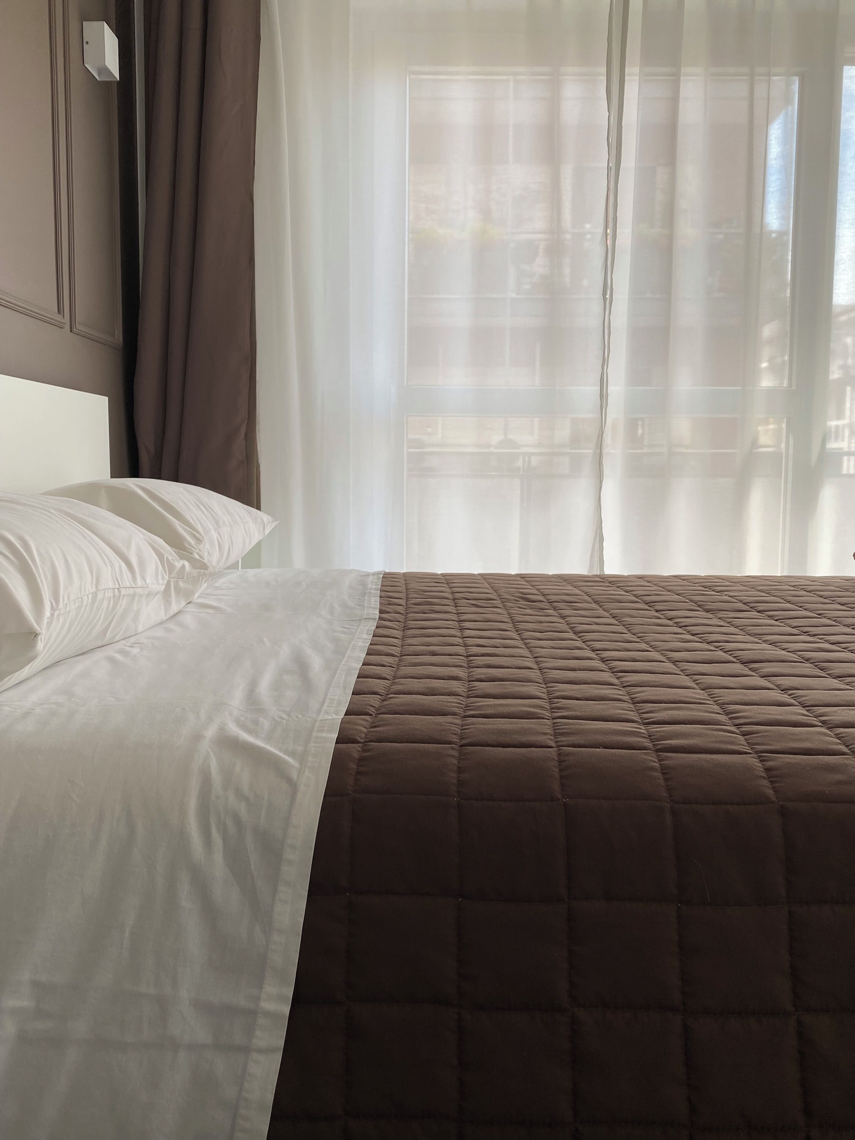 Photo - Quintino Sella rooms