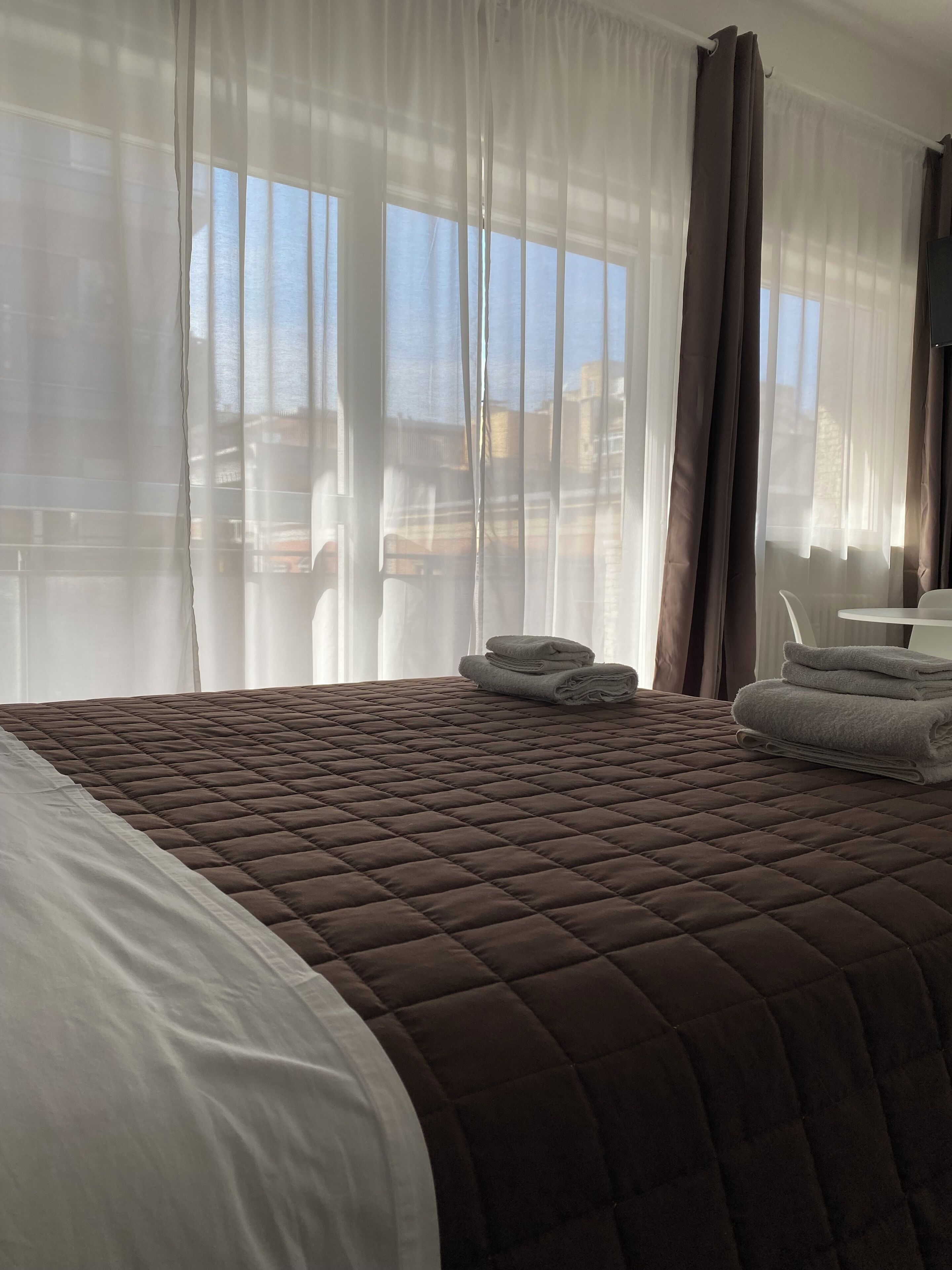 Photo - Quintino Sella rooms