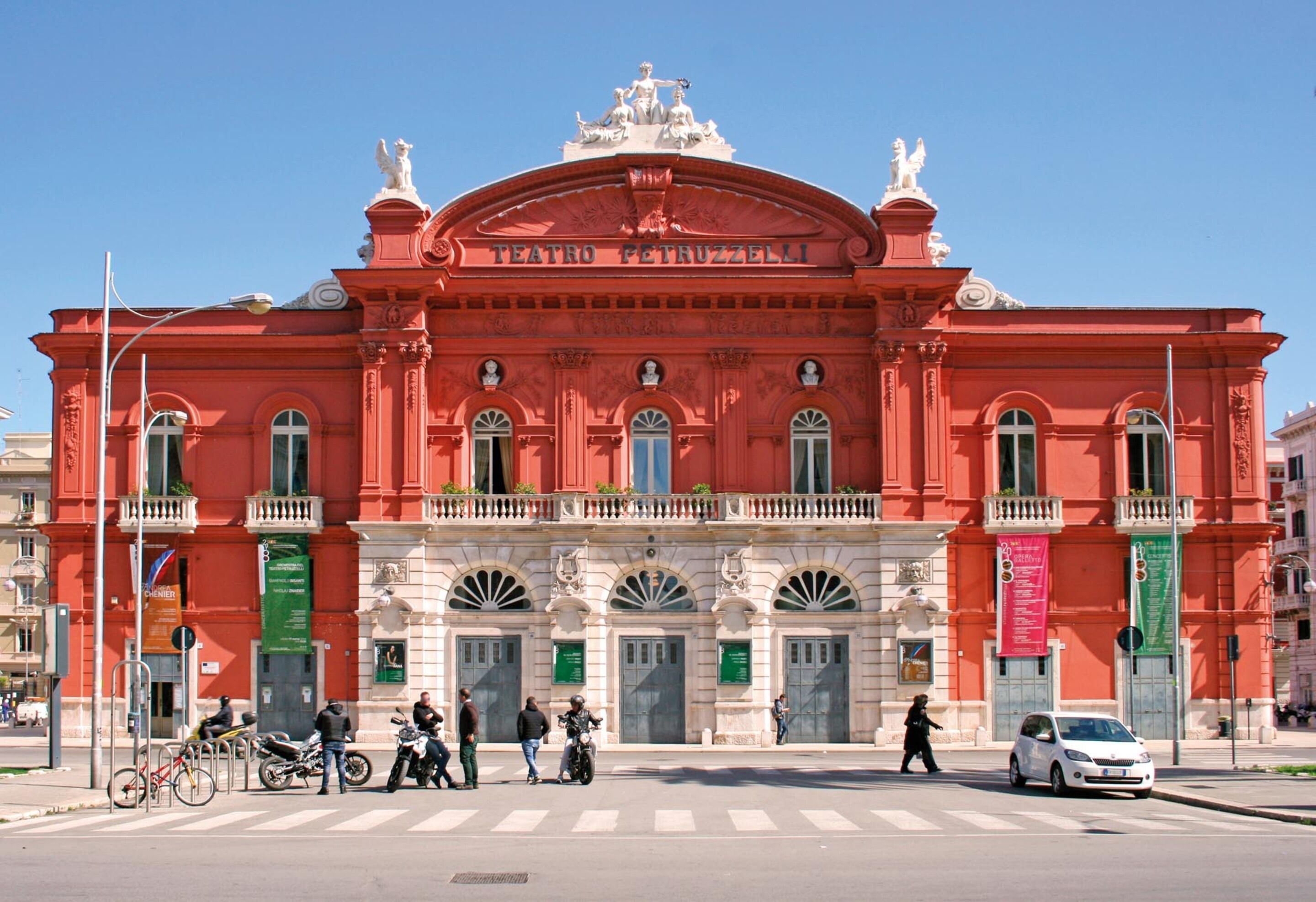 Photo - Quintino Sella rooms