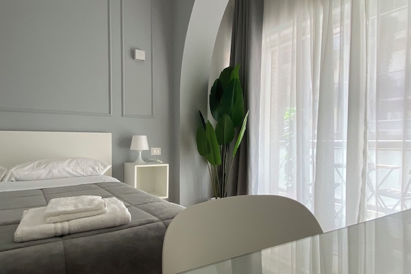 Classic Room | Desk, free WiFi, bed sheets