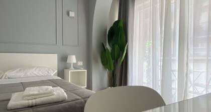 Quintino Sella rooms