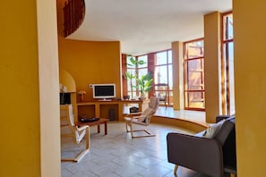 Fernseher