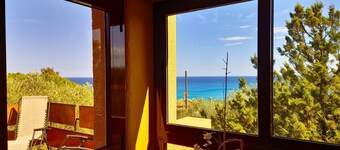 [Villa Dei Pini] Villa with garden 350 meters from the sea