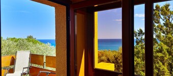 [Villa Dei Pini] Villa with garden 350 meters from the sea