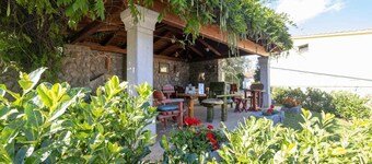 Villa Dreamview Opatija Riviera