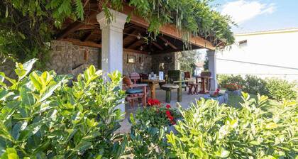 Villa Dreamview Opatija Riviera