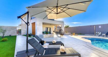 Villa ONE by aneo travel