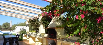 Casa Rural en L'ametlla de Mar