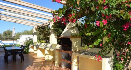 Casa Rural en L'ametlla de Mar