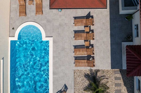 Pool - Villa Pura Vida by aneo travel (Grizane)