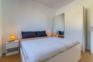 4 bedrooms, iron/ironing board, free WiFi, bed sheets - Villa Pura Vida by aneo travel (Grizane)