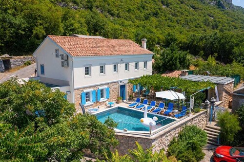 Villa Lena Crikvenica Riviera by aneo travel