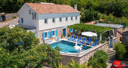 Villa Lena Crikvenica Riviera by aneo travel