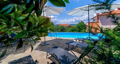 NV Hill ONE Vinodolski Riviera by aneo travel