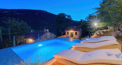 Blue Sky Villa Novi Vinodolski Riviera