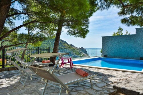 Villa Degenia Jablanac