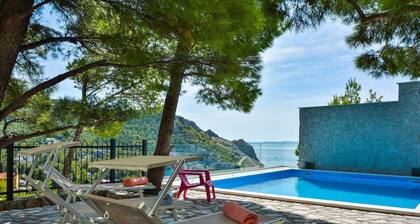 Villa Degenia Jablanac