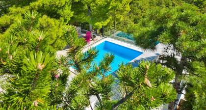 Villa Degenia Jablanac