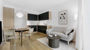TV, offices