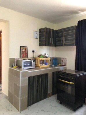 Studio | Private kitchen