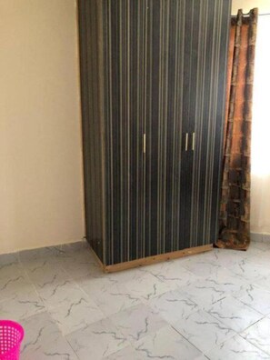 Apartment, 1 Bedroom | Individually decorated, individually furnished, desk, laptop workspace - Honey Dew Kitengela Mall Apartments (Kitengela)
