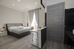 Classic-Vierbettzimmer