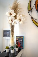 Recepción