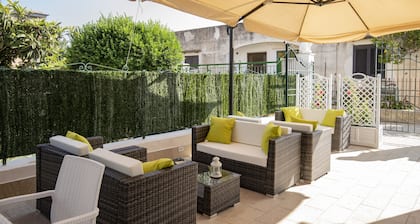 LA DOLCE VITA ROOMS