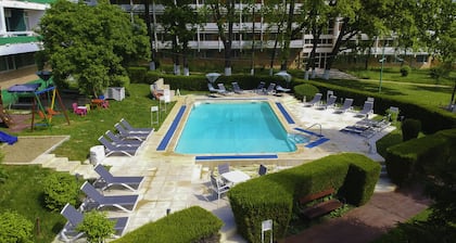Hotel Decebal Neptun
