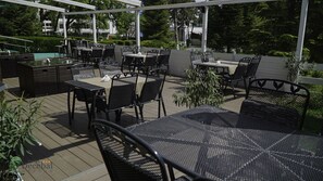 Restaurang