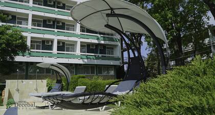 Hotel Decebal Neptun