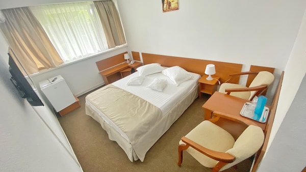 Hotel Decebal Neptun - Constanța