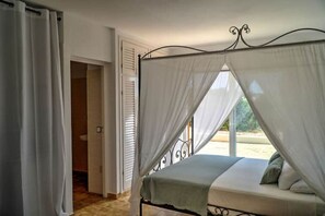 4 habitaciones 