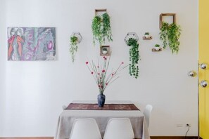 تناول الطعام