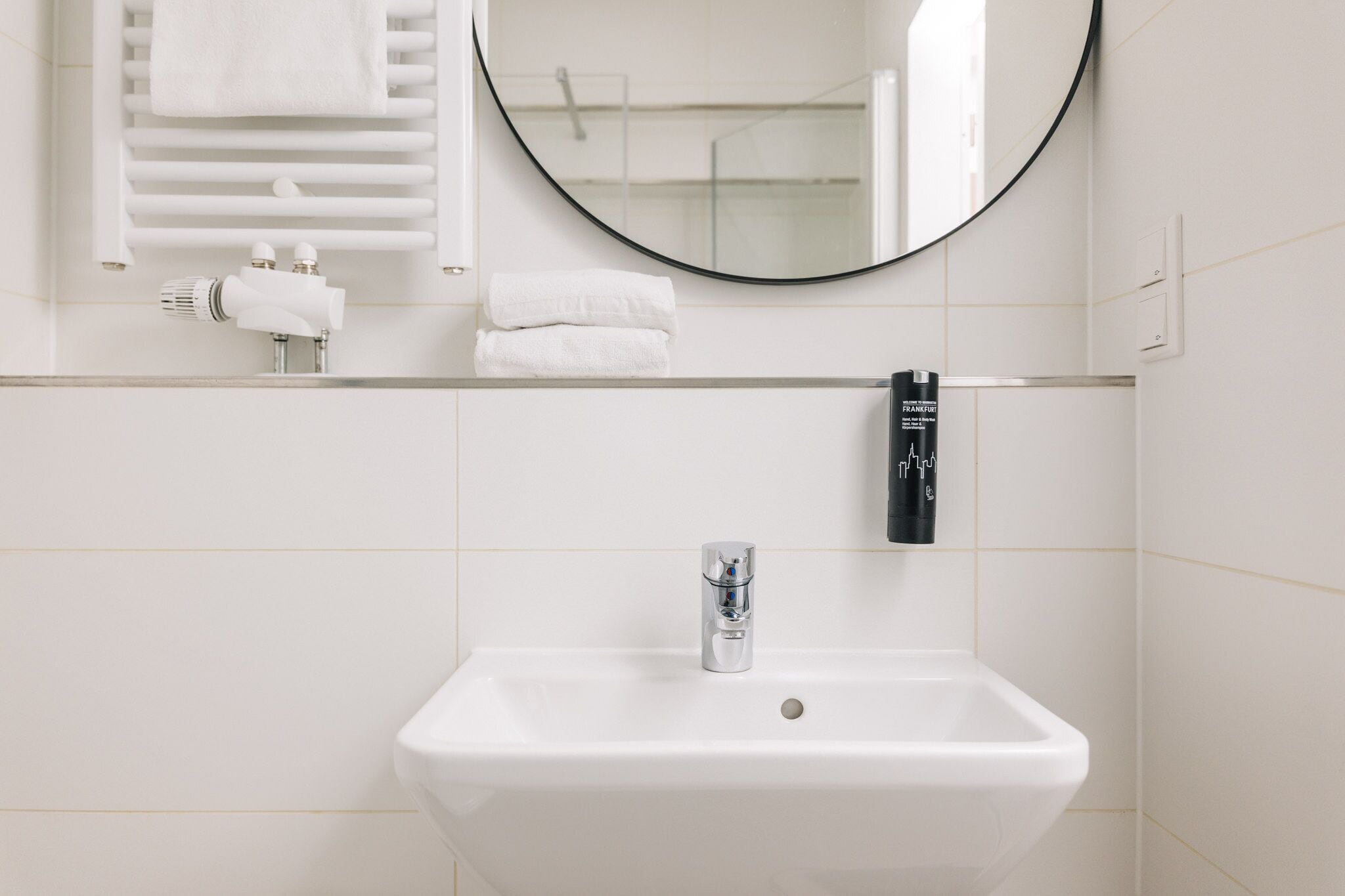 Studio Supérieur | Salle de bain