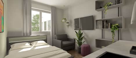 Studio Supérieur