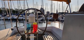 Port de plaisance