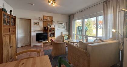 Gemütliche 3-raumwohnung - Ringelspiel