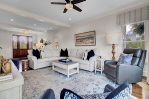 TV, table tennis, printers