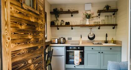 A Place In The Pennines