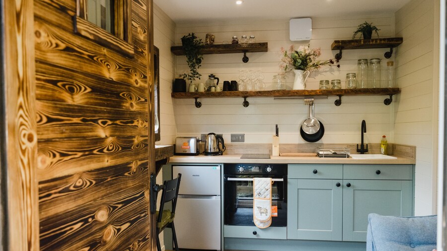 A Place In The Pennines