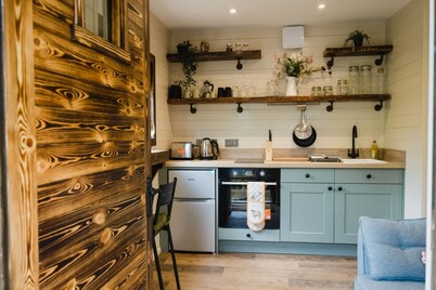 A Place In The Pennines 