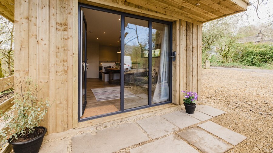 A Place In The Pennines