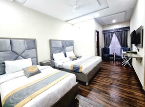1 ห้องนอน, Wi-Fi ฟรี