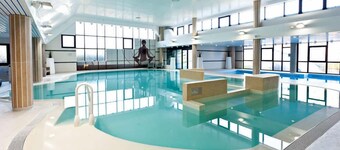 Maison cosy accès plage avec deux terrasses !