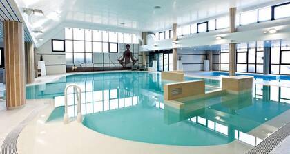 Maison cosy accĂšs plage avec deux terrasses !